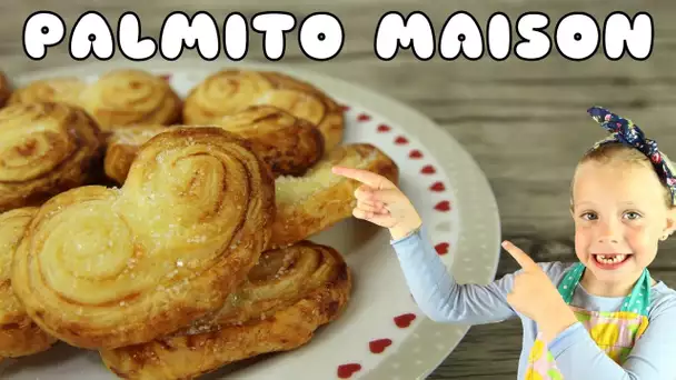 ♡• RECETTE PALMITO MAISON | FACILE ET RAPIDE •♡