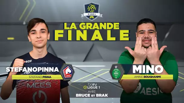 beIN eLigue1 : la Grande Finale 2020