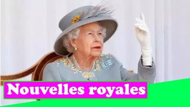 Contrecoup royal la reine fait face à de nouvelles critiques sur les liens de l'Empire britannique
