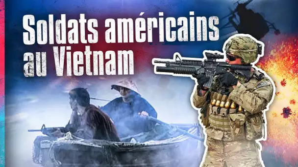 NAVY SEALS, commandos d'élite : Opération Vietnam