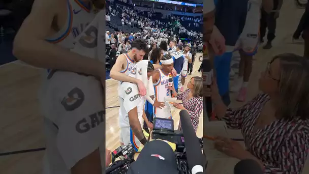 OKC takes a 3-1 series lead