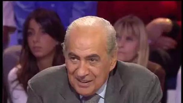 La mère de Zacarias Moussaoui - On a tout essayé - 26 octobre 2006