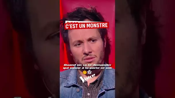 Prêts pour #Halloween ? 🎃  #thevoice