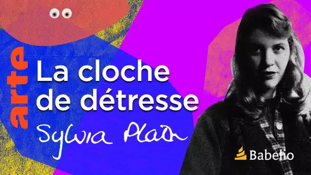 🔴 Direct ARTE Book Club « La cloche de détresse » de Sylvia Plath | ARTE