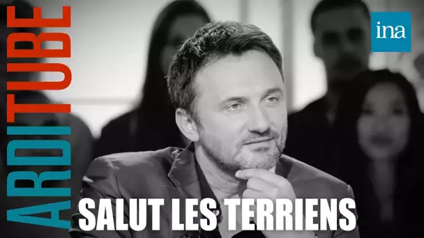 Salut Les Terriens ! de Thierry Ardisson avec Frédéric Lopez, Michel Onfray ... | INA Arditube