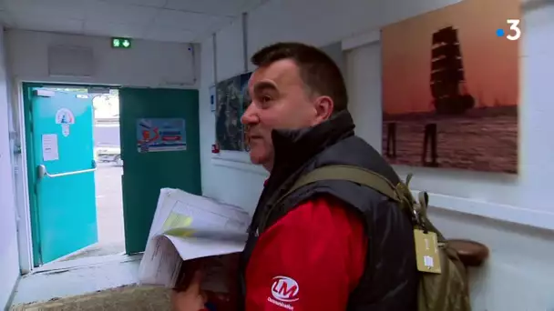 Les officiers de liaison de l&#039;Armada : le lien entre terre et mere