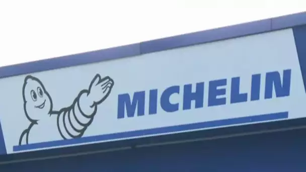 Michelin veut supprimer jusqu'à 2 300 emplois d'ici à trois ans