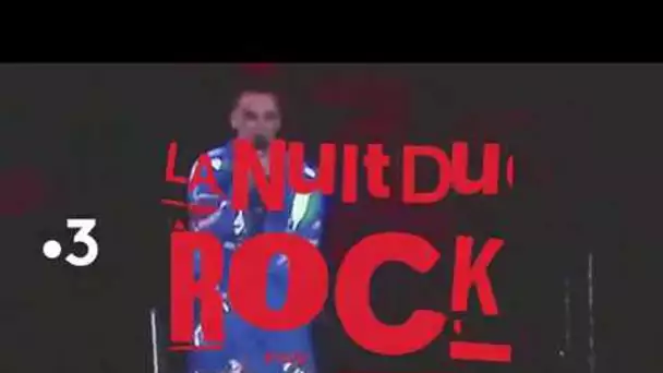 La nuit du rock Bande annonce