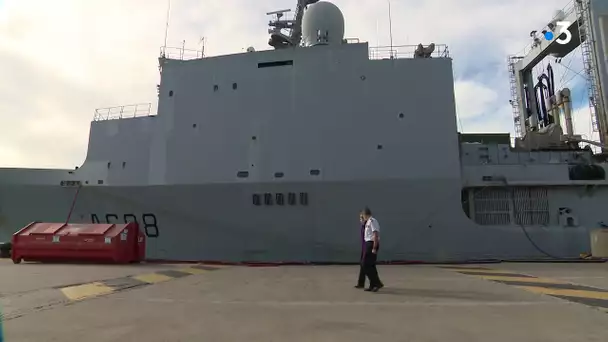 La Marine Nationale recrute!