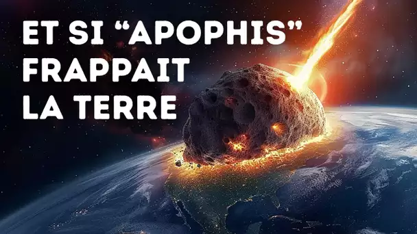 L’Astéroïde Le Plus Dangereux Est Proche, Mais La NASA A Un Plan