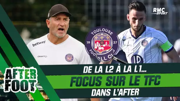 Reprise de la L1 : Quelles ambitions pour le champion de L2 ? Focus sur le TFC dans l'After