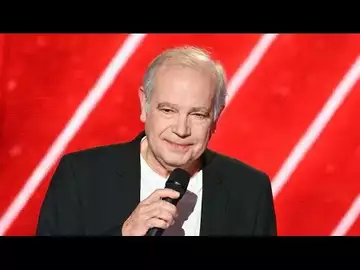 "The Voice" : comédien à Lourdes, Daniel Defilipi fait pleurer le jury et des millions de téléspec