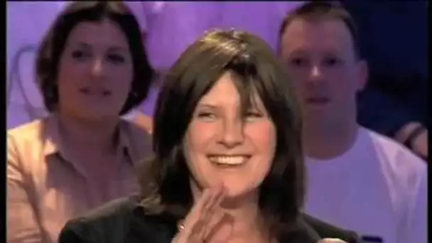 Catherine Breillat pour le film Une vieille maîtresse - On a tout essayé 24/05/2007