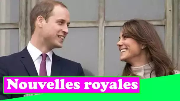 Kate Middleton «partie en larmes» après le changement de plan de Noël de dernière minute du prince W