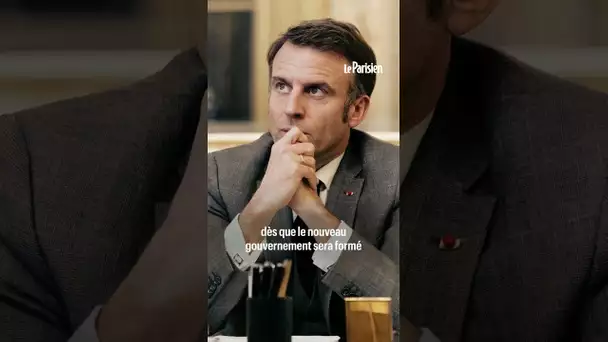 À 14 ans, elle écrit à Emmanuel Macron pour changer le rythme scolaire