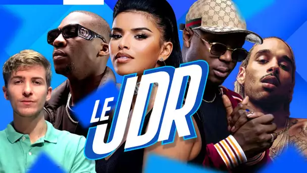 Ziak démasqué ? Ninho sur le trône avec Jefe, Freeze Corleone règne sur le monde, Laylow | JDR #147