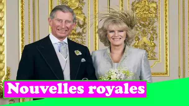 Les gestes romantiques du prince Charles envers Camilla, des surnoms aux appels téléphoniques affect