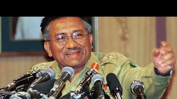 L'ex-président du Pakistan, Pervez Musharraf, est décédé à l'âge de 79 ans