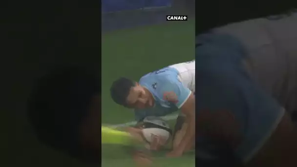 Quel essai de Bayonne 🤯 #rugby #sports #top14