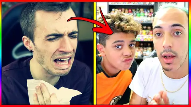 SQUEEZIE A PARLÉ DE MOMO EN VIDÉO !