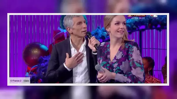 ✅  VIDÉO – Nagui : cette remarque qui a mis mal à l’aise un choriste de N‘oubliez pas les paroles