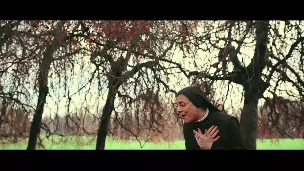 Soeur Cristina - Blessed Be Your Name (Clip)