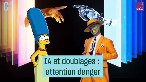 L’intelligence artificielle fera-t-elle taire vos VF préférées ?
