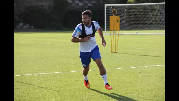 Qui est Romain Alessandrini ?