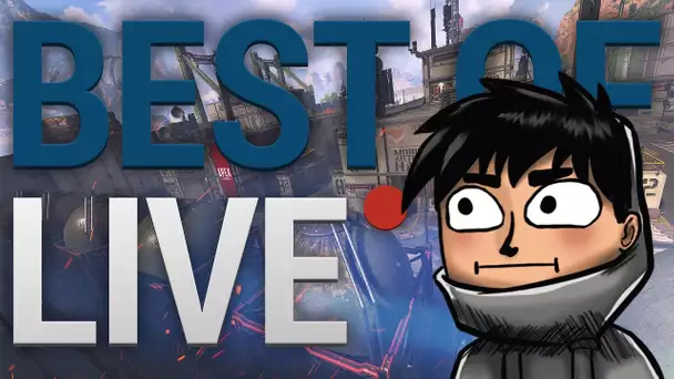 Best Of Live : Il frôle le vomit en direct | #41