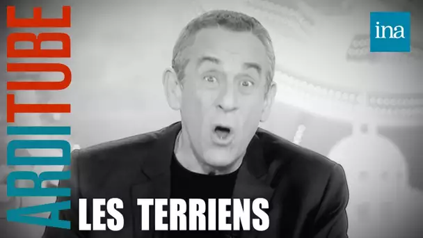 Salut Les Terriens : Le best of la saison 10 de Thierry Ardisson | INA Arditube
