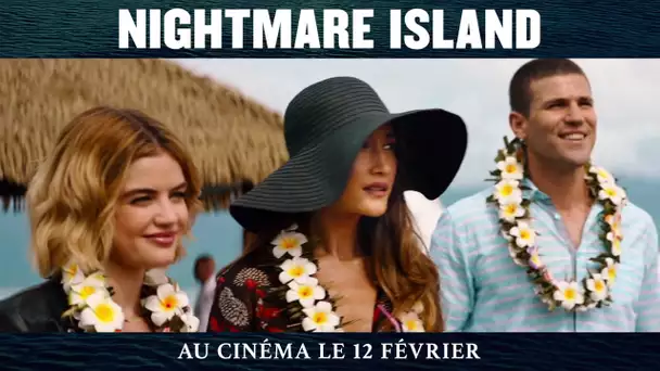 Nightmare Island - TV Spot "Duality Safe" 20s