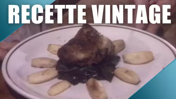 Recette : La jambonnette de canard