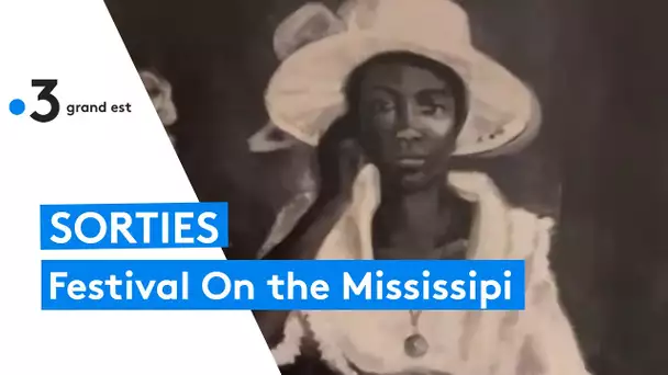 On the Mississipi, festival de musiques et danses afro-américaines
