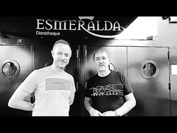 Toulouse : une grande fête pour les 20 ans de la discothèque L'Esmeralda