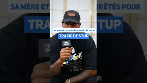 On en sait plus sur la série de Booba !