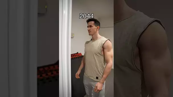 Fridge 2024 vs 2044 !! 😔😔😔