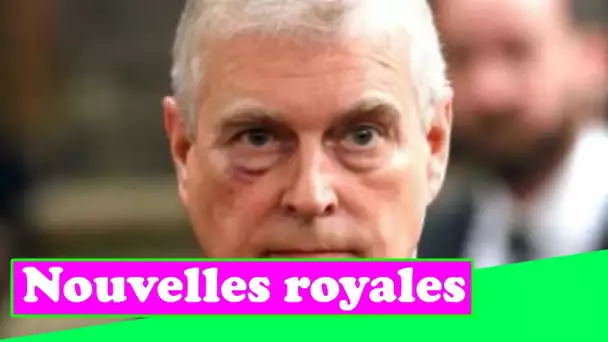 La fureur royale augmente alors que le procès du prince Andrew déclenche des appels à «abolir la mon