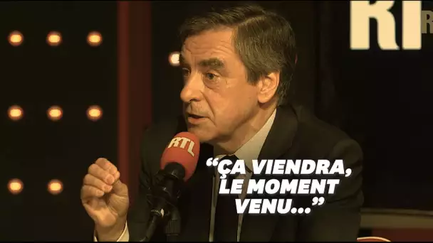 Trois ans après le Penelope Gate, ce qu'on attend toujours de François Fillon