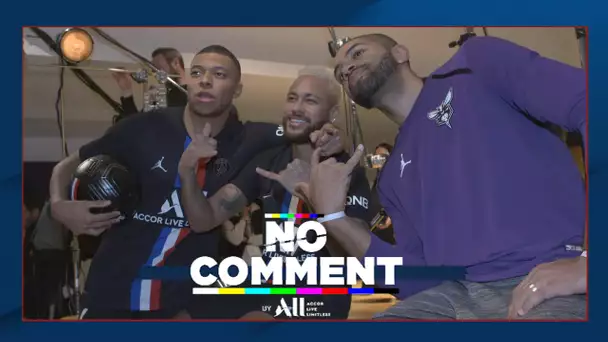 NO COMMENT - ZAPPING DE LA SEMAINE EP.29 with Mbappe, Neymar & the Bucks