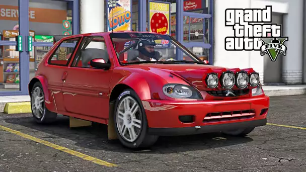 Je TESTE vos VOITURES de la REALITE dans GTA 5 ! #66