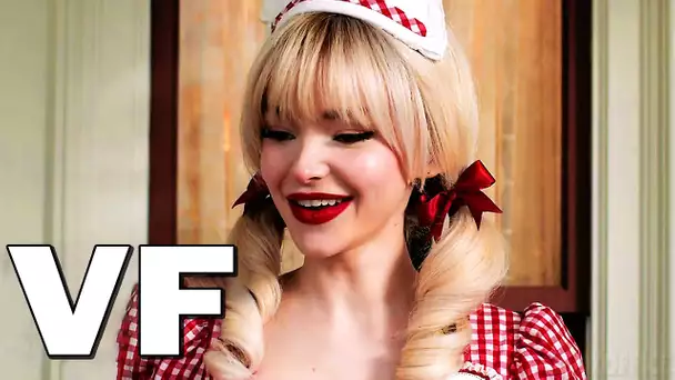 SCHMIGADOON! Bande Annonce VF (2021) Dove Cameron, Comédie Musicale