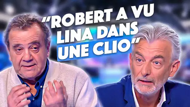 Affaire Lina : elle aurait été victime de viol !