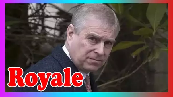 Le prince Andrew se tourne vers le politicien en disgrâce John Profumo pour « r@cheter » son image