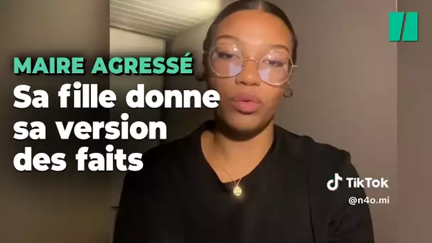 La fille du maire agressé à Avignon dénonce le caractère raciste de l’agression