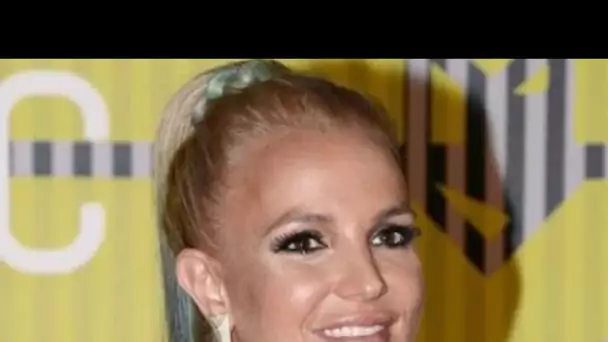 Britney Spears : le montant faramineux que la chanteuse va toucher pour écrire ses...
