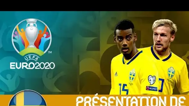 Euro 2020 – Présentation de la Suède : Pour Ibrahimovic !