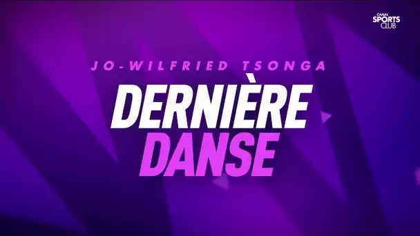 Jo-Wilfried Tsonga, dernière danse après les blessures