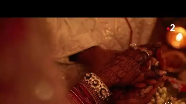 Inde : La saison des mariages