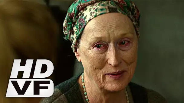 EXTRAPOLATIONS Bande Annonce VF (2023, Apple TV+) Meryl Streep, Sienna Miller, Kit Harington