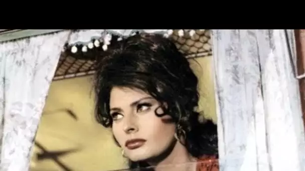 Sophia Loren a 87 ans : pourquoi l’actrice italienne a-t-elle fait de la prison ?